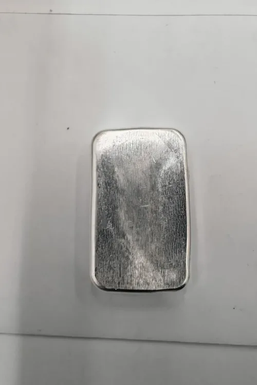 AuTron Casting Silver Bar 250g